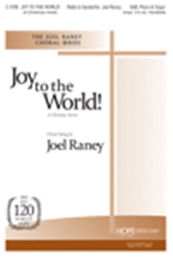 Joy to the World!-A Christmas Introit